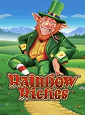 Rainbow Riches